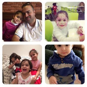 Meet your Posher, Rania